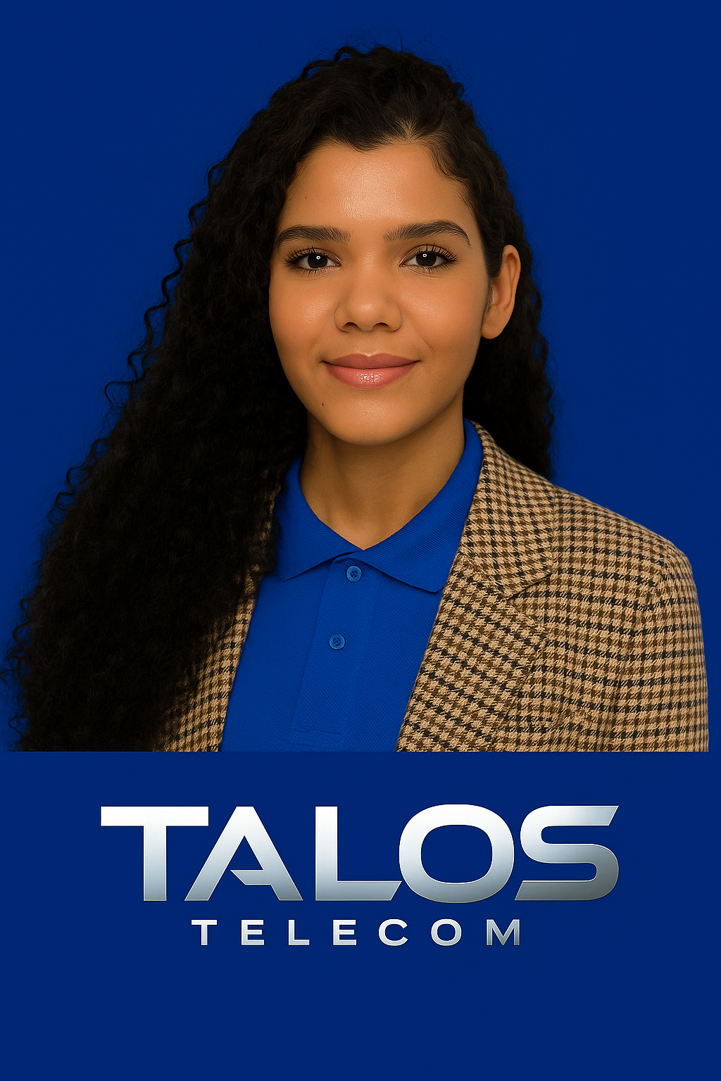 Lorena Barros Santos